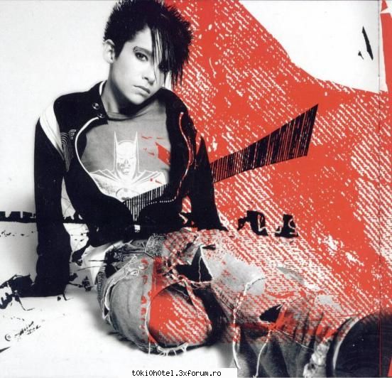 fan club tokio hotel craiova lizzie..nu ejti singura din arad..dak vrei dami shi mie id-u tau