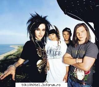 poze tokio hotel!