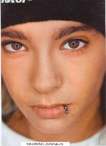 poze tom kaulitz!!!
