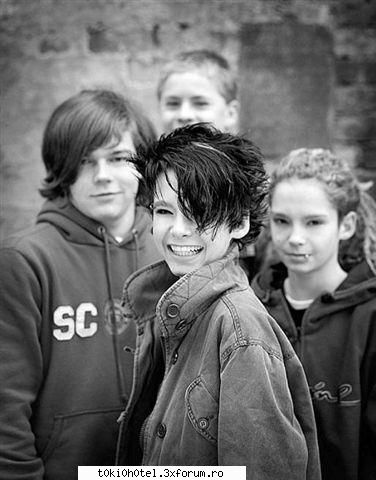 si ultima. dak mai vreti mai th micutzi !!!