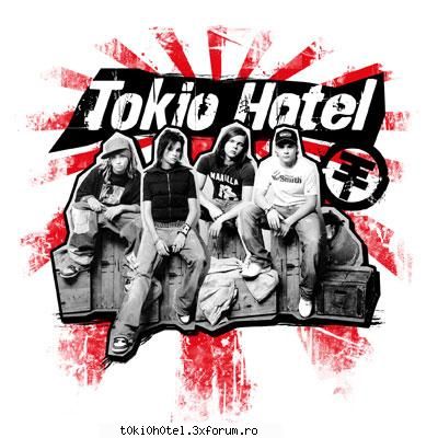 poze tokio hotel! a4a