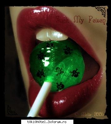 tokio hotel canta engleza!!! zooper cool melodia