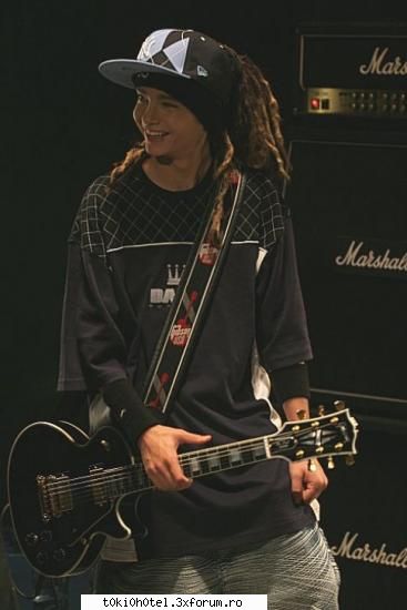 poze tom kaulitz!!! alta...
