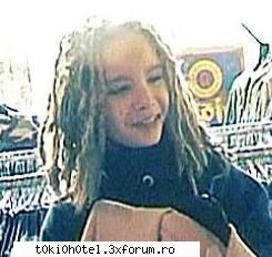 ink una... poze tom kaulitz!!!