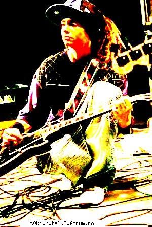 poze tom kaulitz!!! poze tom...:x