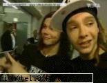 tom kaulitz super super super frumos super misto