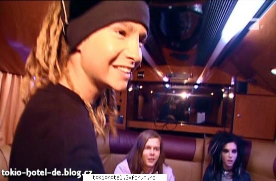 :nebun: poze tom kaulitz!!!