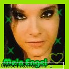 when i saw you,
i was scared to talk to you.
when i first talked to you,
i was scared to kiss