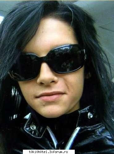 bill kaulitz love you bill