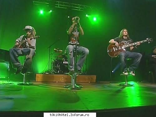 poze tokio hotel!