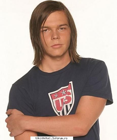 georg listing basistul trupei, georg listing