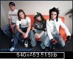 poze tokio hotel!