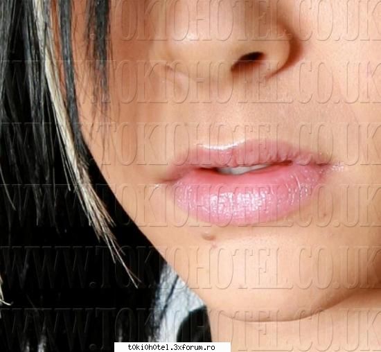 mda...shi sunt buze...are