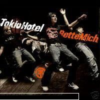 poze tokio hotel! yamiii