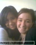 Colegii noi...(Fan-Fic) - Me and Raluk...:D - Cool Stuff !!!