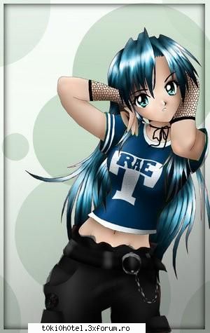 Fan Ficuri !!! - izabeka - Cool Stuff !!!