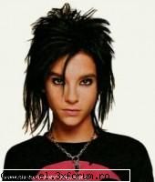 PÃ•zÃª - crazy_girl_love_tom - Bill
