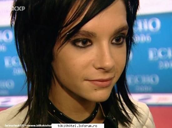 PÃ•zÃª - crazy_girl_love_tom - Bill