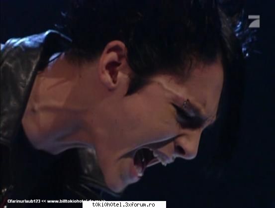 PÃ•zÃª - rock_girl - Bill
