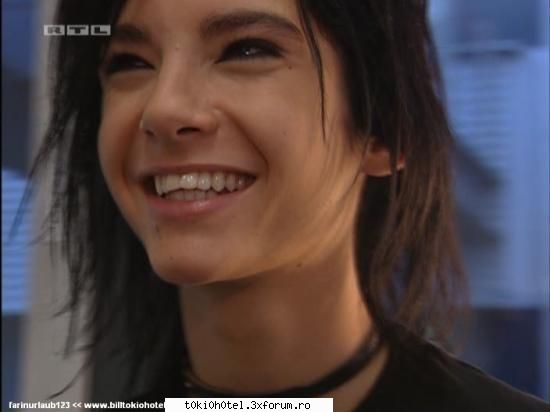PÃ•zÃª - rock_girl - Bill