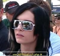 PÃ•zÃª - Anna_Kaulitz - Bill