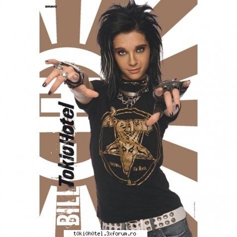 PÃ•zÃª - just_me - Bill