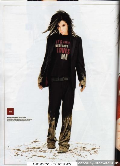 PÃ•zÃª - i just love this pic..:P - Bill