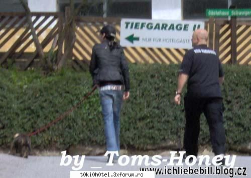 PÃ•zÃª - schrei_babe - Bill