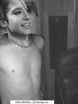 PÃ•zÃª - rock_girl - Bill