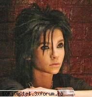 PÃ•zÃª - rock_girl - Bill