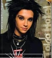 PÃ•zÃª - rock_girl - Bill