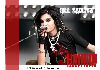 PÃ•zÃª - rock_girl - Bill