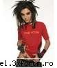 PÃ•zÃª - ich_rockeritza_crazy - Bill