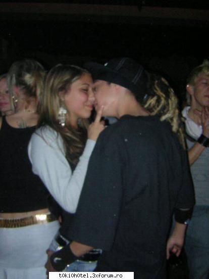 Poze Tom Kaulitz!!! - just_me - Tom Kaulitz!!