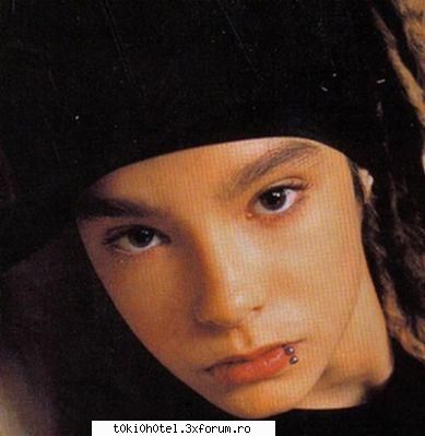Poze Tom Kaulitz!!! - cu toate k imi place bill e super dragutz si tommy - Tom Kaulitz!!