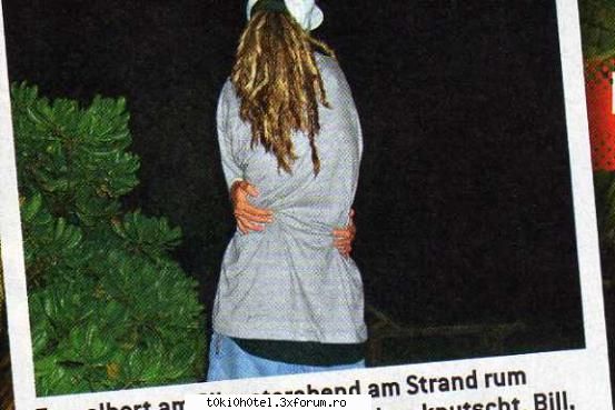 Poze Tom Kaulitz!!! - looooooooooooool - Tom Kaulitz!!