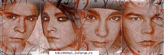Poze cu Tokio Hotel! - rock_girl - ToKiO HoTeL