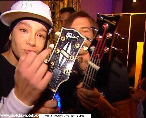 Poze cu Tokio Hotel! - bloody_anarchy - ToKiO HoTeL