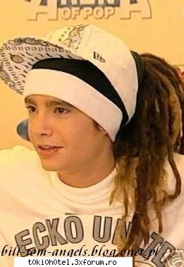 Poze cu Tokio Hotel! - bloody_anarchy - ToKiO HoTeL