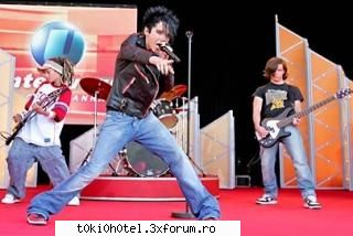 Poze cu Tokio Hotel! - pune cine te opreste? - ToKiO HoTeL