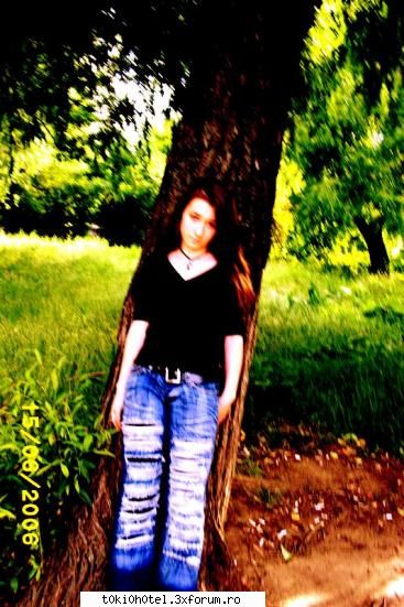 Poze cu noi. - Patrizia_just_4_Tom - Cool Stuff !!!