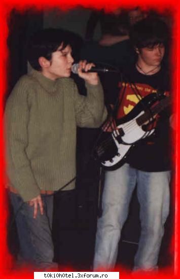Th Micutzi !!! - just_me - Little TH !!!