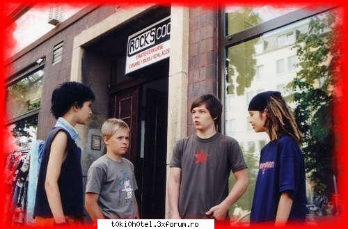 Th Micutzi !!! - rock_girl - Little TH !!!