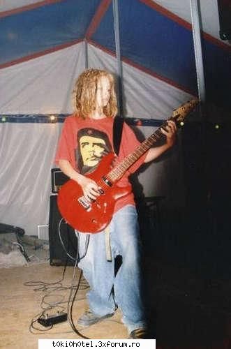 Th Micutzi !!! - rock_girl - Little TH !!!