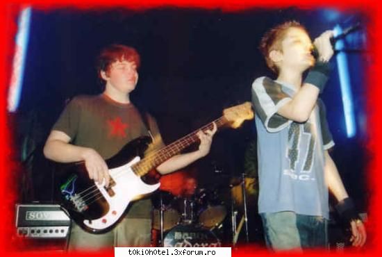 Th Micutzi !!! - just_me - Little TH !!!