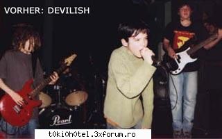 Th Micutzi !!! - rock_girl - Little TH !!!