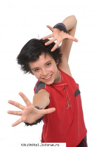 Th Micutzi !!! - adoooooooor poza astaa - Little TH !!!
