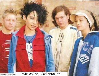 Th Micutzi !!! - sunt fffffff dragutzi!!!!!!!!!! - Little TH !!!